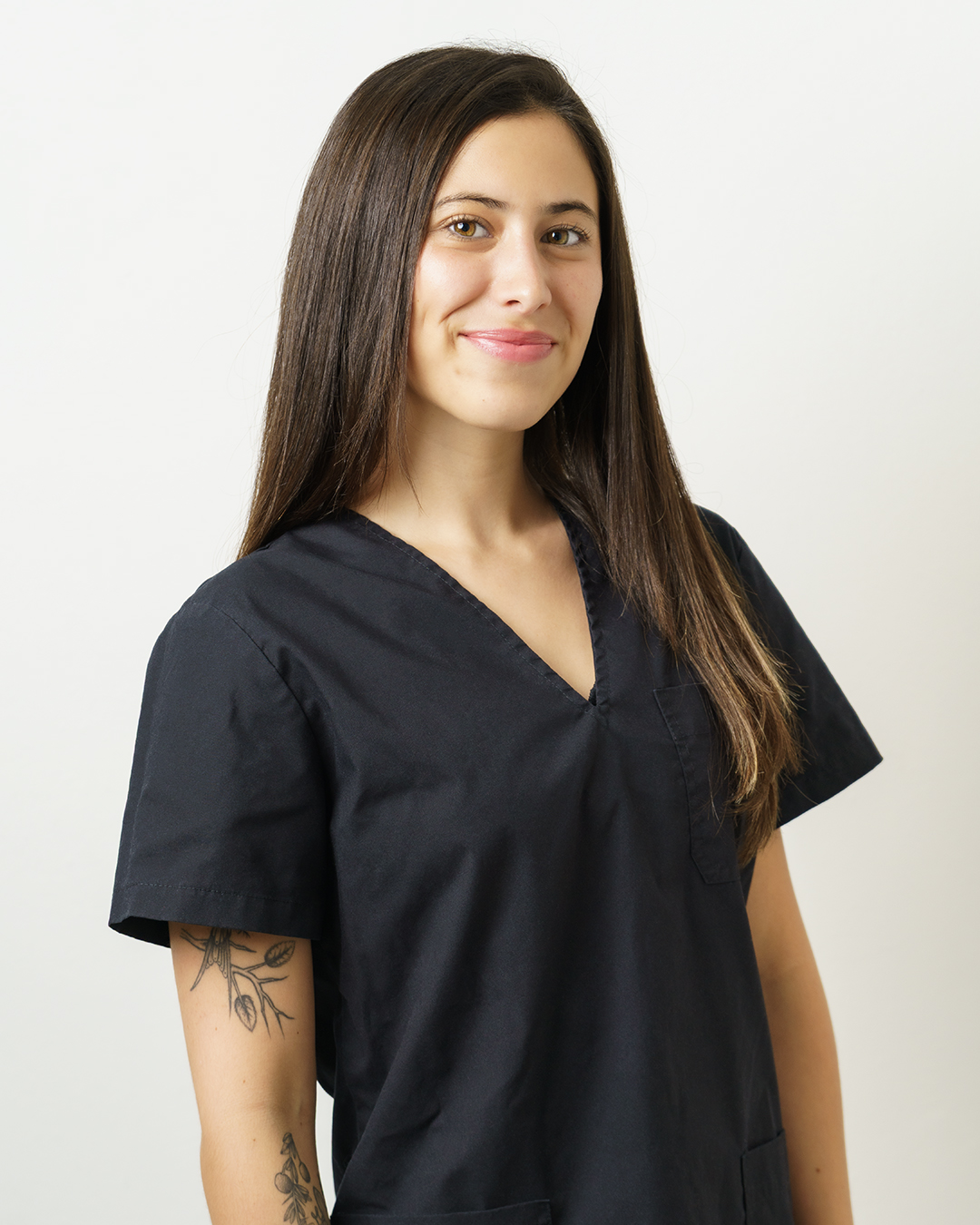 María Defelippe