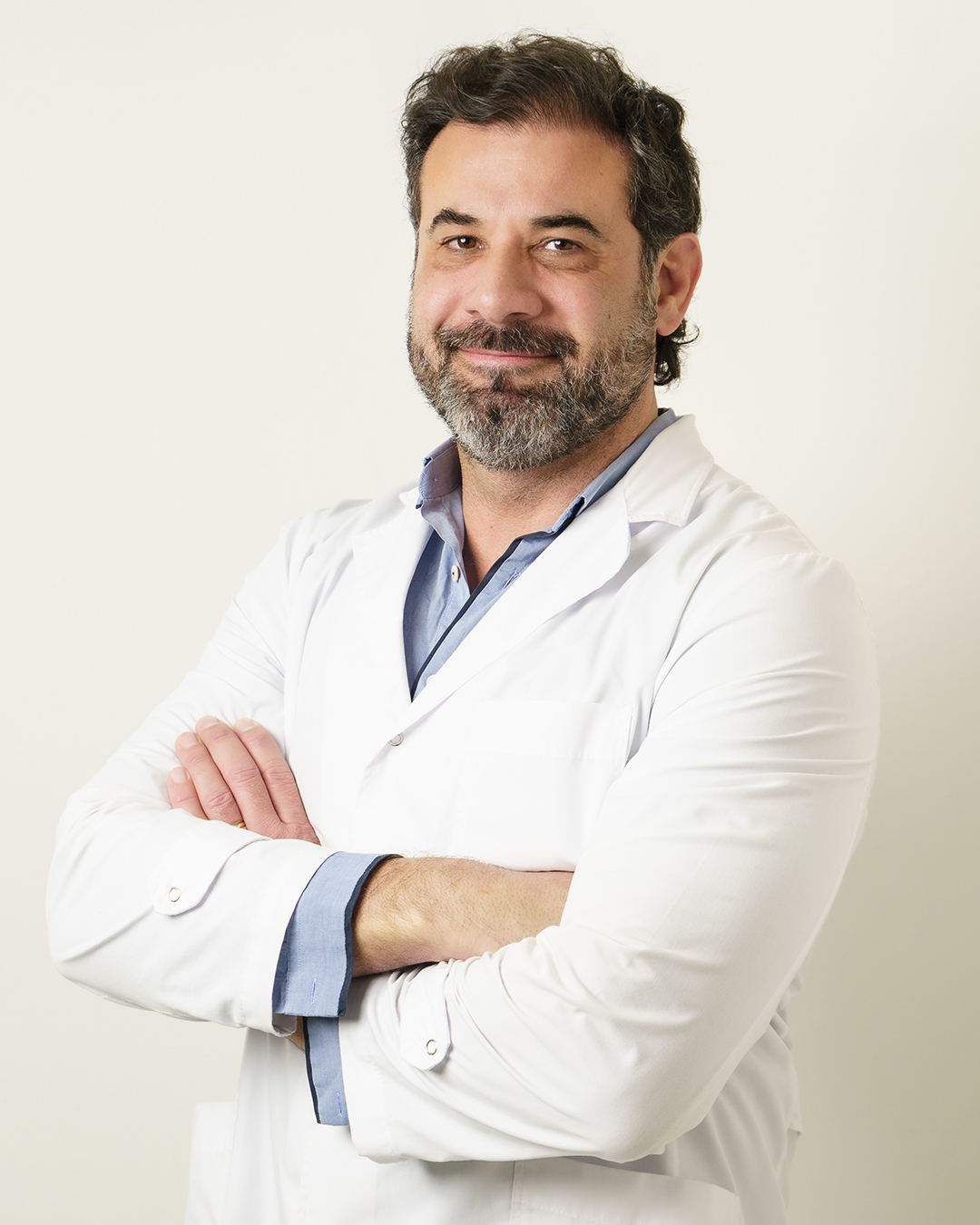 Nicolas Ghersetti
